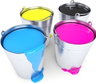 カラーコーディネーターの資質